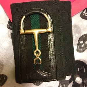 Gucci wallet